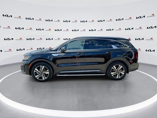 2023 Kia Sorento Hybrid SX Prestige