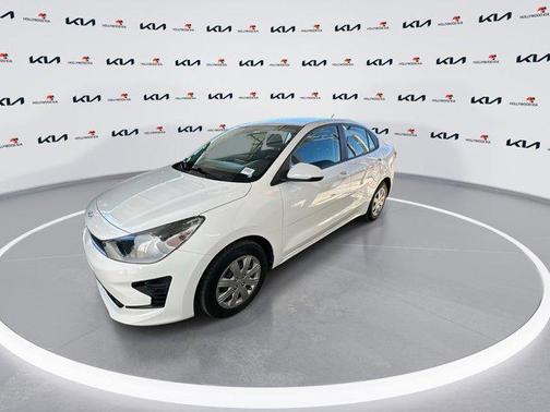 2023 Kia Rio S