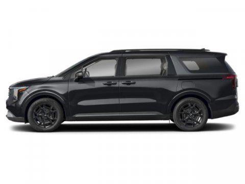2025 Kia Carnival SX Prestige