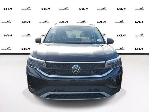 2023 Volkswagen Taos S