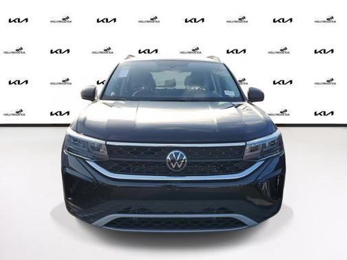 2023 Volkswagen Taos S