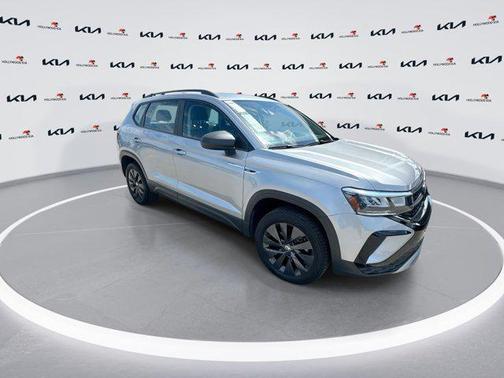 2023 Volkswagen Taos S