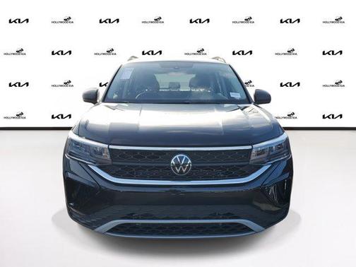 2023 Volkswagen Taos S