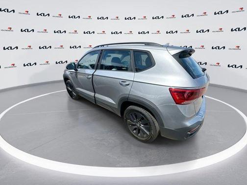 2023 Volkswagen Taos S