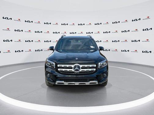 2020 Mercedes-Benz GLB 250 Base