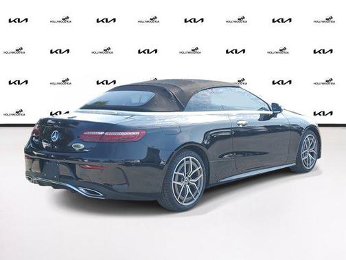 2023 Mercedes-Benz E-Class E 450
