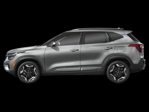 2025 Kia Seltos SX Turbo