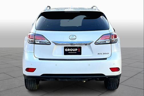 2014 Lexus RX 350 Base