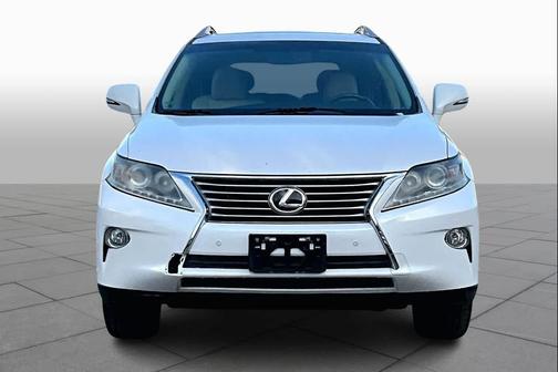 2014 Lexus RX 350 Base