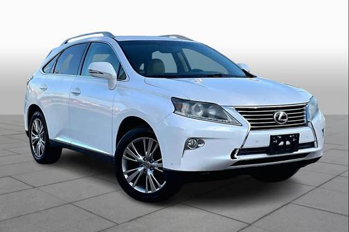 2014 Lexus RX 350 Base