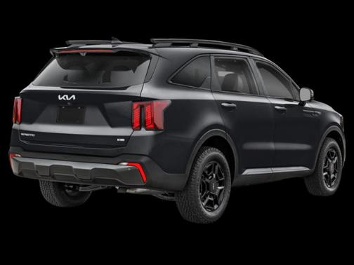 2026 Kia Sorento SX