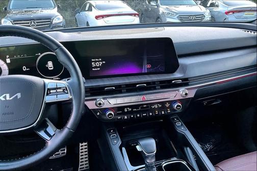 2024 Kia Telluride SX Prestige