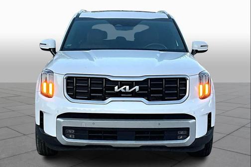 2024 Kia Telluride SX Prestige