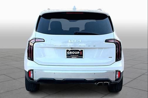 2024 Kia Telluride SX Prestige