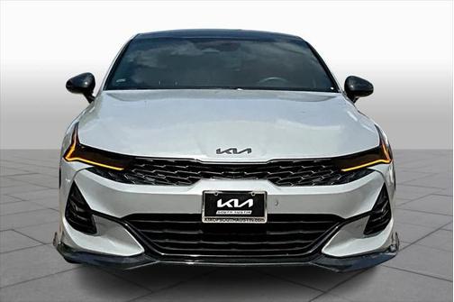 2023 Kia K5 GT