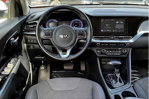 2020 Kia Niro LXS