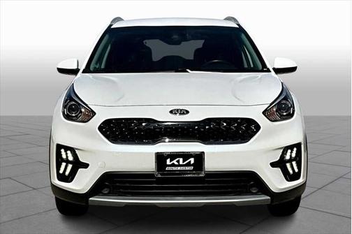 2020 Kia Niro LXS