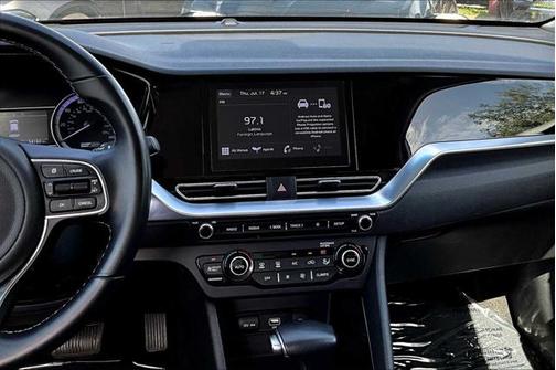2020 Kia Niro LXS