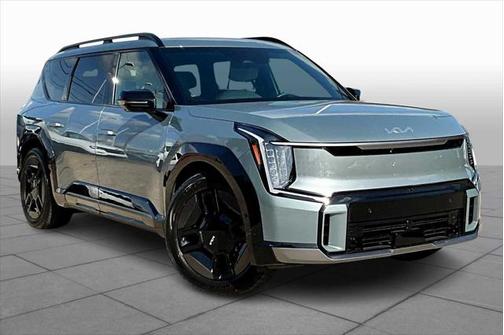 2024 Kia EV9 GT-Line
