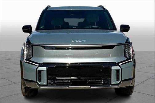 2024 Kia EV9 GT-Line