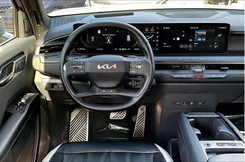 2024 Kia EV9 GT-Line
