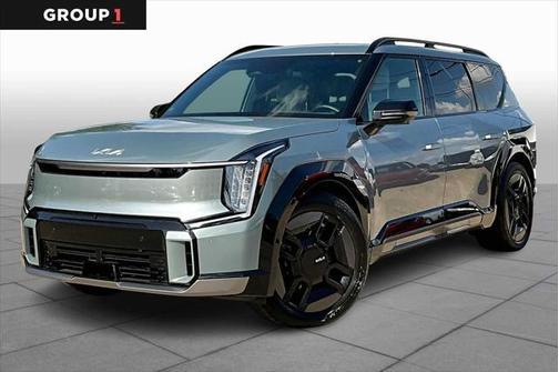 2024 Kia EV9 GT-Line