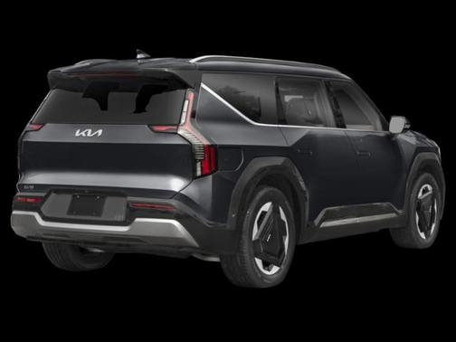 2026 Kia EV9 Land