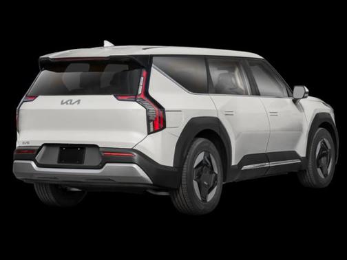 2026 Kia EV9 Land
