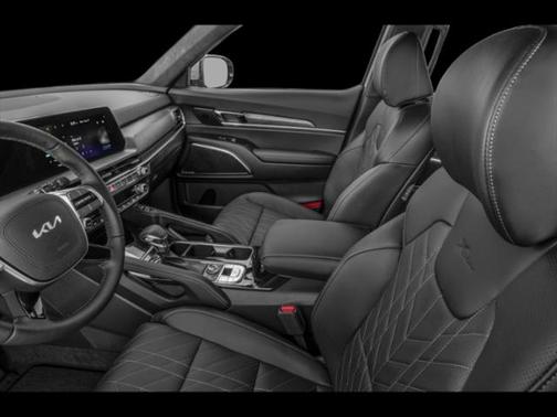 2025 Kia Telluride SX Prestige X-Line