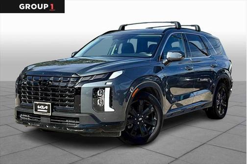 2024 Hyundai PALISADE XRT