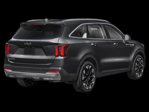 2026 Kia Sorento SX
