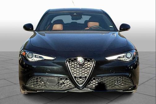 2023 Alfa Romeo Giulia Ti