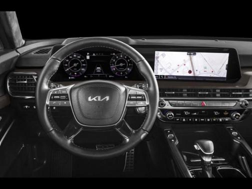 2025 Kia Telluride SX Prestige X-Pro