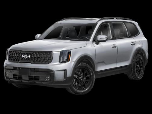2025 Kia Telluride SX Prestige X-Pro