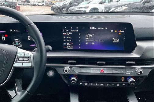 2025 Kia Telluride LX