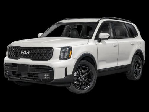 2025 Kia Telluride SX Prestige X-Line