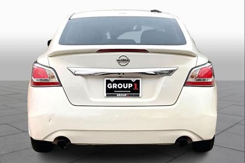 2014 Nissan Altima 2.5 SL