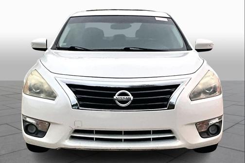 2014 Nissan Altima 2.5 SL