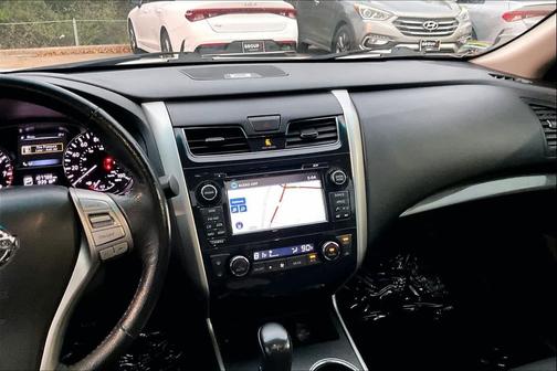 2014 Nissan Altima 2.5 SL