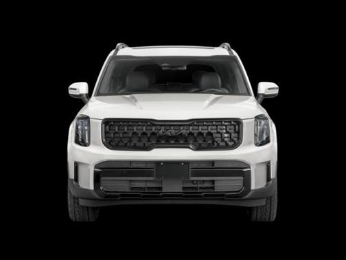 2025 Kia Telluride EX X-Pro