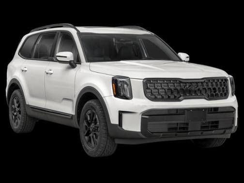 2025 Kia Telluride EX X-Pro