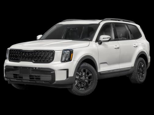 2025 Kia Telluride EX X-Pro