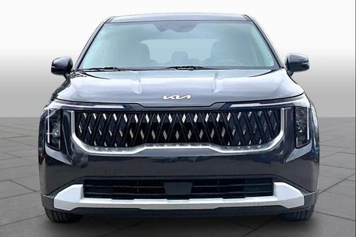 Panthera Metal 2025 Kia Carnival LXS