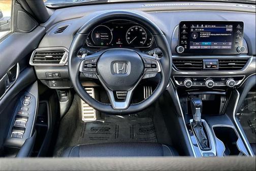 2020 Honda Accord Sport 1.5T