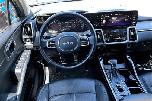 2023 Kia Sorento EX