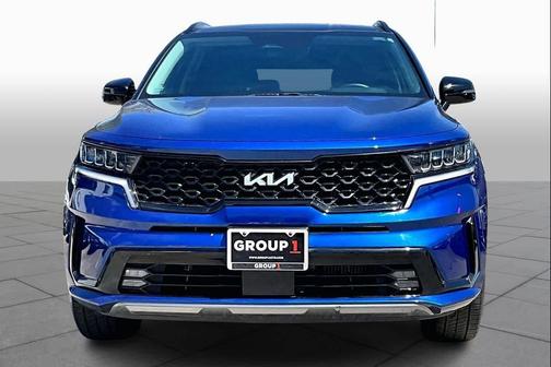 2023 Kia Sorento EX