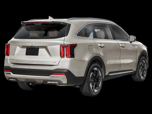2025 Kia Sorento Plug-In Hybrid SX Prestige