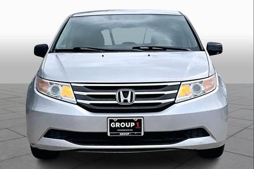 2013 Honda Odyssey EX