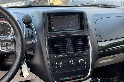 2015 Dodge Grand Caravan AVP/SE