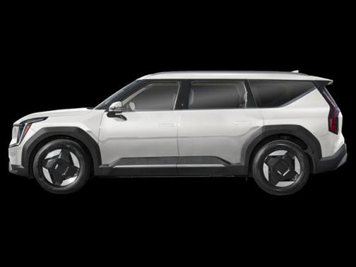 2026 Kia EV9 Wind